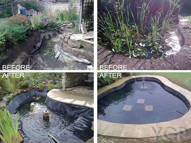 pond-re-lining